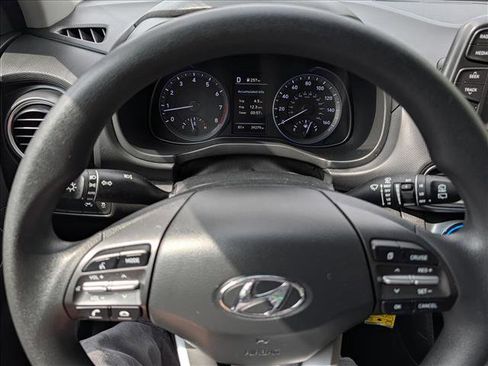 Certified 2021 Hyundai Kona SE AWD/4WD image 34