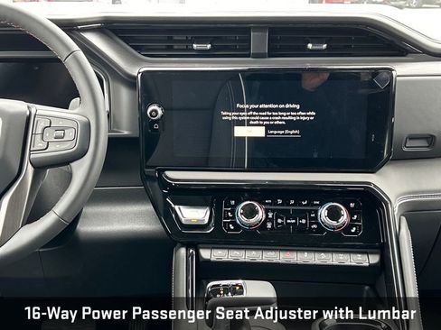 New 2026 GMC Sierra 1500 AT4X AWD/4WD image 22