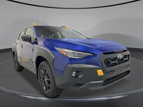 New 2025 Subaru Crosstrek 2.5i Wilderness w/ Crosstrek Mirror Package image 7