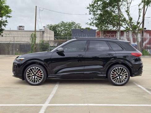 New 2026 Audi SQ5 Premium Plus AWD/4WD image 7