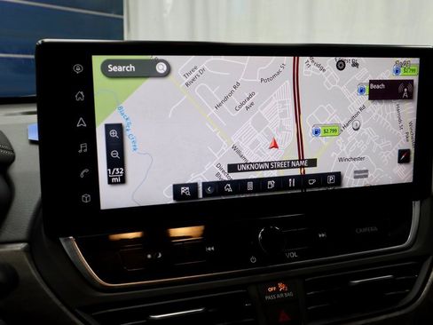 Certified 2025 Nissan Altima 2.5 SL image 3