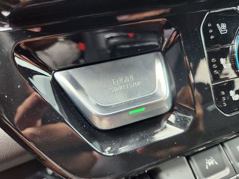 Used 2026 GMC Sierra 1500 AT4X AWD/4WD image 8