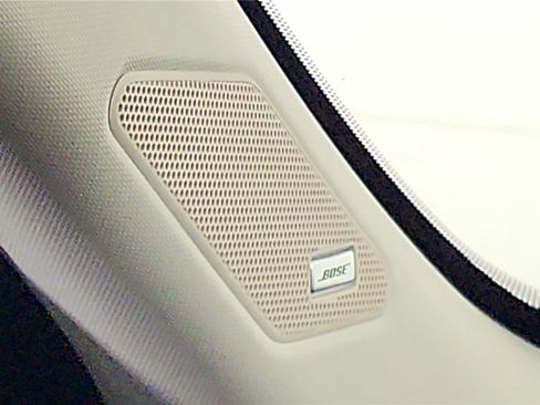 New 2026 Nissan Rogue Platinum w/ Platinum Premium Package image 46