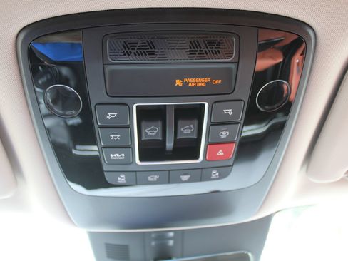 New 2026 Kia Carnival SX Prestige FWD image 70