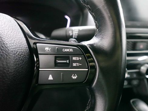 Certified 2024 Honda Civic Sport image 18