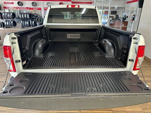 Certified 2024 RAM 2500 Big Horn image 43