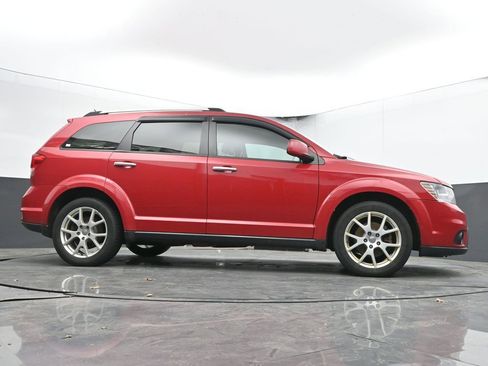 Used 2014 Dodge Journey Limited w/ Driver Convenience Group AWD/4WD image 30
