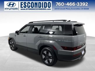 New 2026 Hyundai Santa Fe SEL video 3