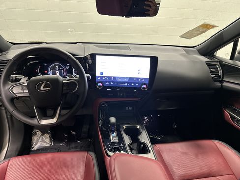 Used 2023 Lexus NX 350 AWD w/ Cold Area Package image 29