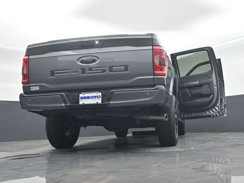 Used 2022 Ford F150 XLT w/ Equipment Group 302A High AWD/4WD image 74