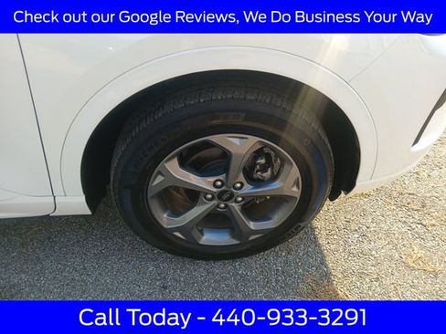 Used 2024 Ford Escape ST-Line w/ Tech Pack #1 AWD/4WD image 13