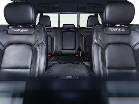 Used 2024 RAM 1500 TRX image 3