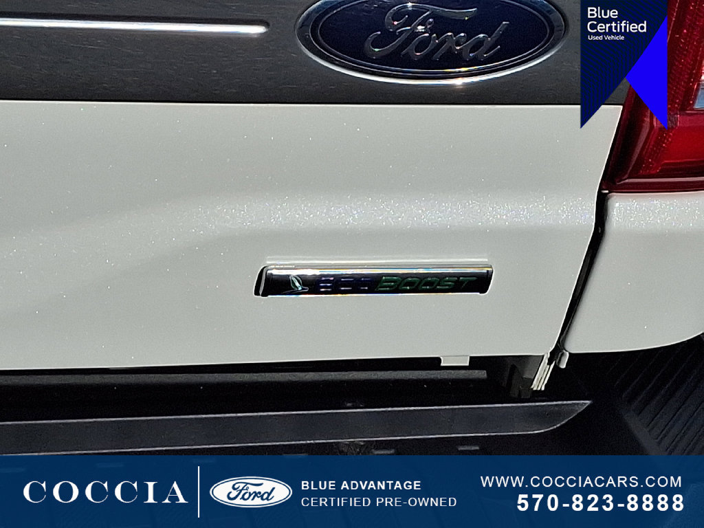 Certified 2021 Ford F150 Limited AWD/4WD image 30