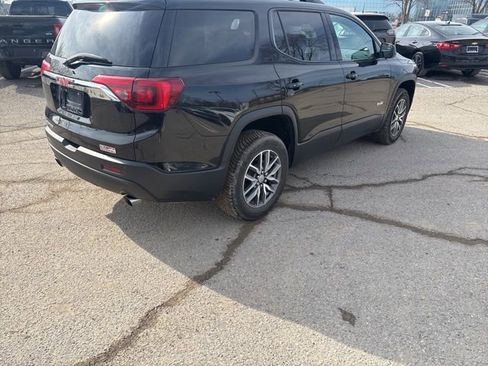 Used 2019 GMC Acadia SLE w/ Driver Alert Package I image 3