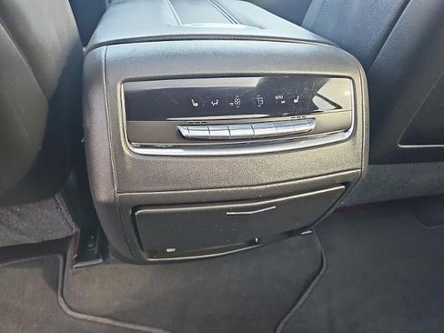 Used 2021 Cadillac Escalade Premium Luxury w/ Driver Assist Tech Package image 25