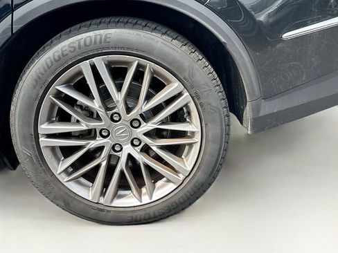 Used 2023 Acura MDX SH-AWD w/ Advance Package image 40