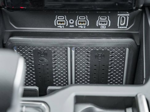 New 2026 RAM 1500 Rebel image 27