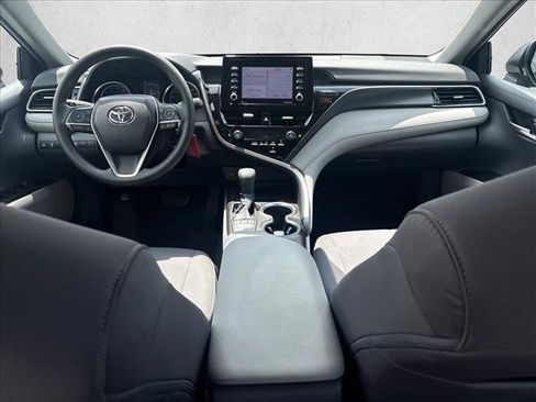 Certified 2023 Toyota Camry LE FWD image 20
