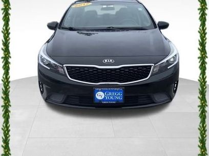 Used 2017 Kia Forte LX w/ LX Popular Package