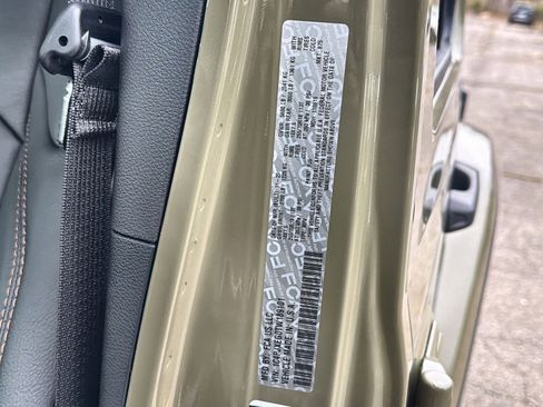 New 2026 Jeep Wrangler Sahara image 29