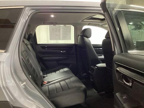 Used 2023 Honda CR-V EX-L image 11