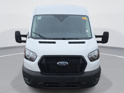 Used 2024 Ford Transit 350 148 Medium Roof w/ Load Area Protection Package image 2