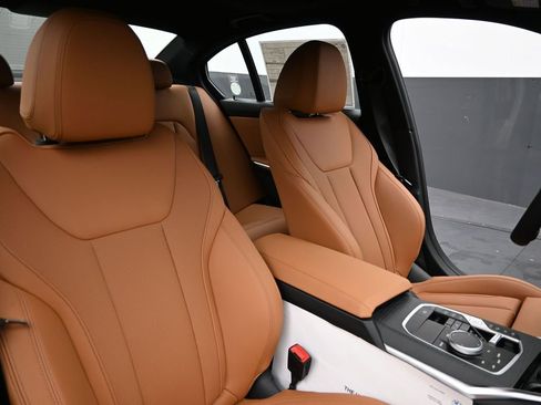 New 2026 BMW 330i Sedan w/ Premium Package RWD image 22