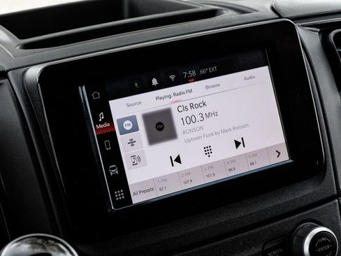 Used 2023 RAM ProMaster 2500 image 27