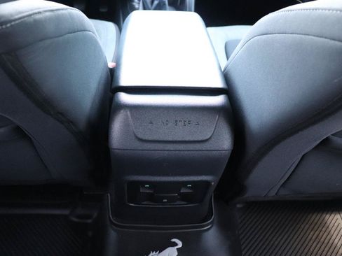 Used 2022 Ford Bronco Big Bend AWD/4WD image 21