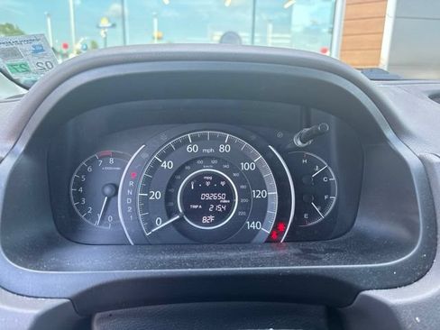 Used 2014 Honda CR-V EX image 2