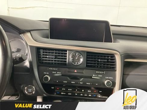 Used 2018 Lexus RX 350L AWD image 14