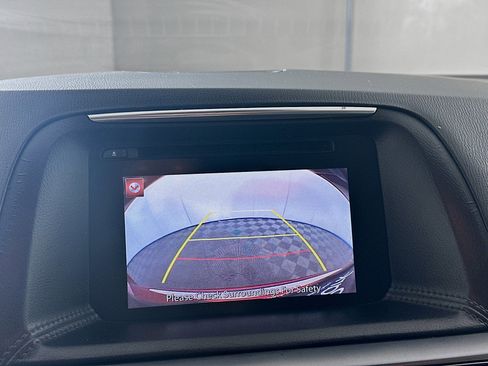 Used 2016 MAZDA CX-5 Grand Touring FWD image 21