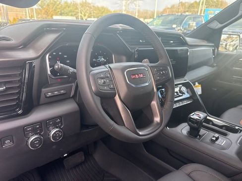 New 2026 GMC Sierra 1500 AT4 w/ AT4 Premium Package image 16