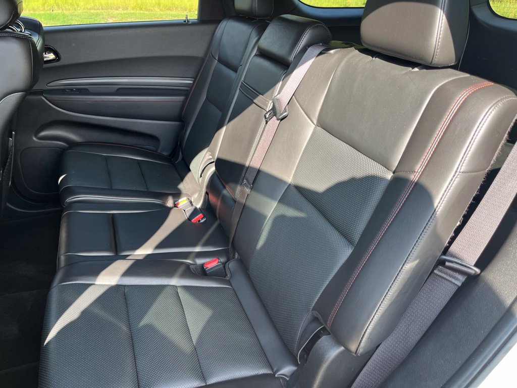 Used 2024 Dodge Durango GT RWD image 33