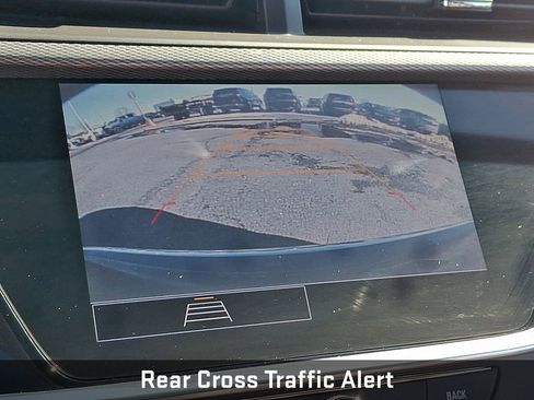 Used 2022 Buick Encore GX Essence w/ Experience Buick Package image 22