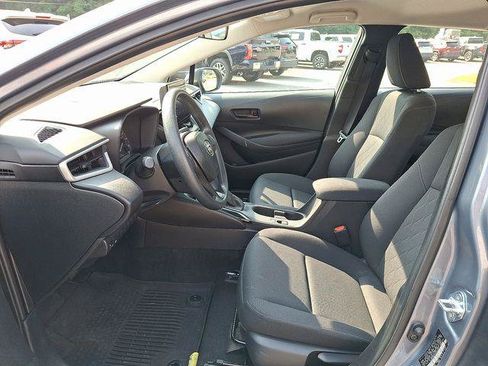 Certified 2025 Toyota Corolla LE w/ LE Premium Package FWD image 13