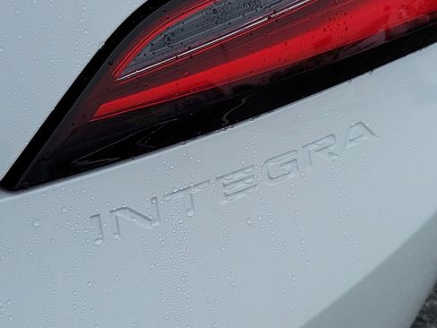 Used 2025 Acura Integra A-Spec image 5