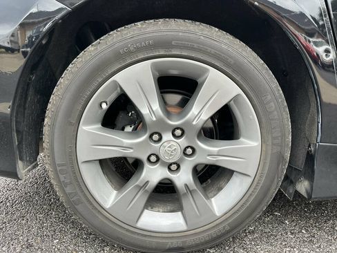 Used 2016 Toyota Sienna SE Premium FWD image 11