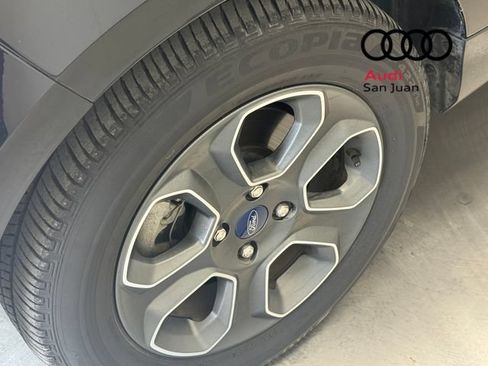 Used 2021 Ford EcoSport S FWD image 6