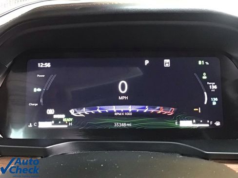 Used 2023 Jeep Grand Cherokee Summit w/ Advanced Protech Group IV image 24