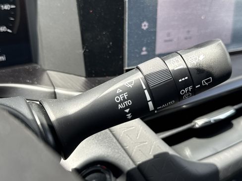 New 2026 Subaru Outback Wilderness AWD/4WD image 17