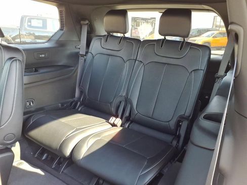 New 2026 Jeep Grand Cherokee L Limited image 6