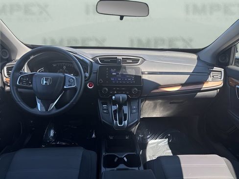 Used 2021 Honda CR-V EX image 26