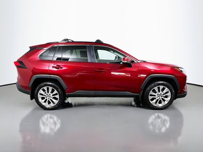 Used 2024 Toyota RAV4 XLE Premium