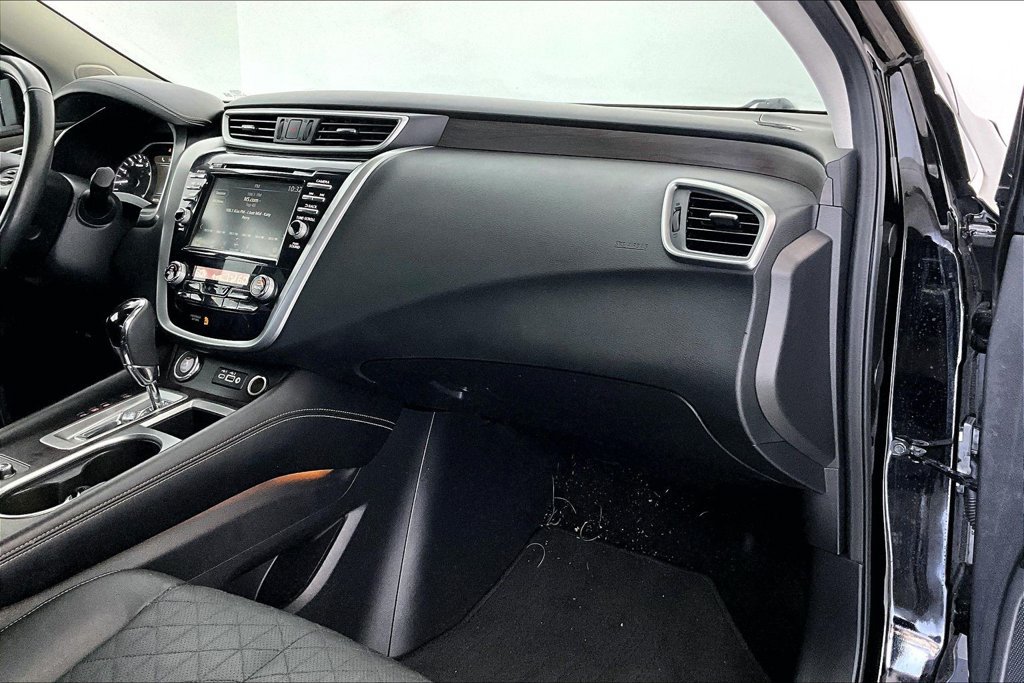 Used 2024 Nissan Murano Platinum w/ Cargo Package AWD/4WD image 19