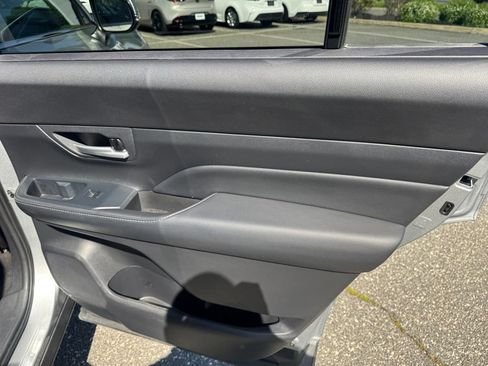Used 2024 Toyota Grand Highlander AWD image 21