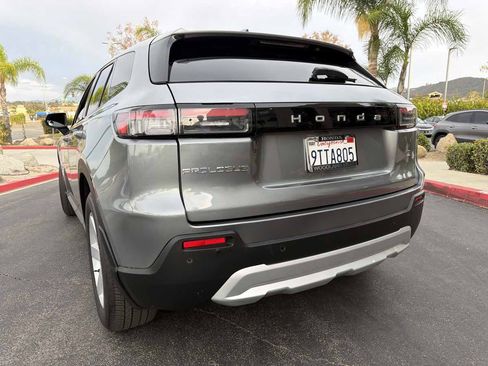 Used 2025 Honda Prologue Eco image 6