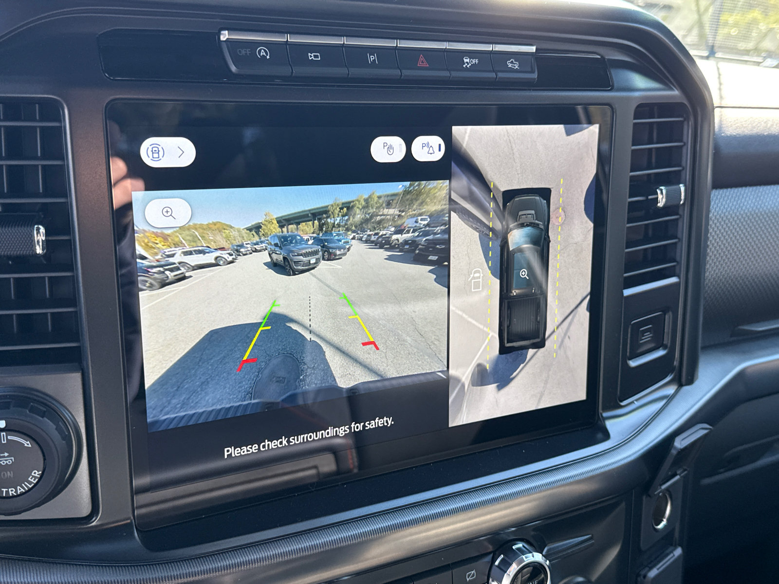 New 2026 Ford F150 Raptor AWD/4WD image 17