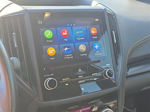 Used 2022 Subaru Forester Wilderness image 24