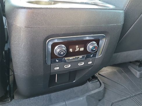 Certified 2023 Chevrolet Suburban RST w/ Sport Performance Package image 22